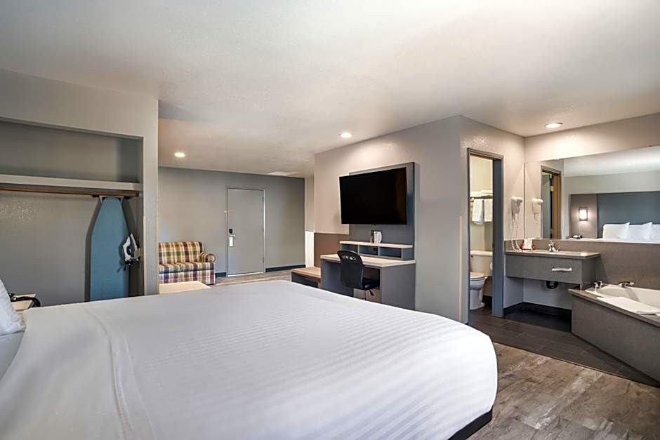 SureStay Hotel by Best Western Ukiah