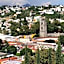 Hotel Mirante Tlaxcala