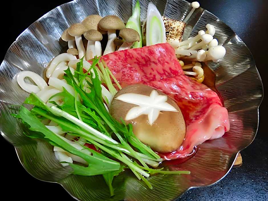 Yourou Onsen Honkan