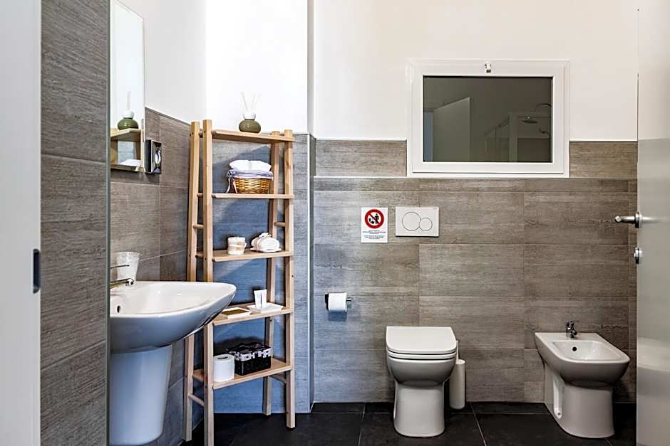 TRAVEL STATION Bedandbreakfast