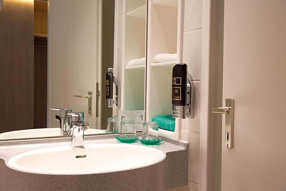 Central Hotel Eschborn