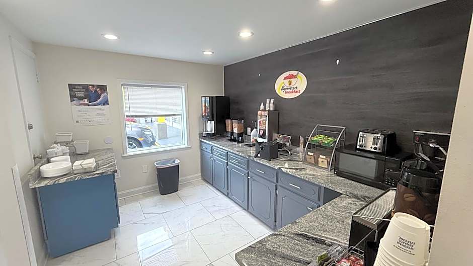 Super 8 by Wyndham Monticello AR