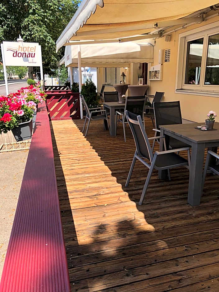 Hotel Donau