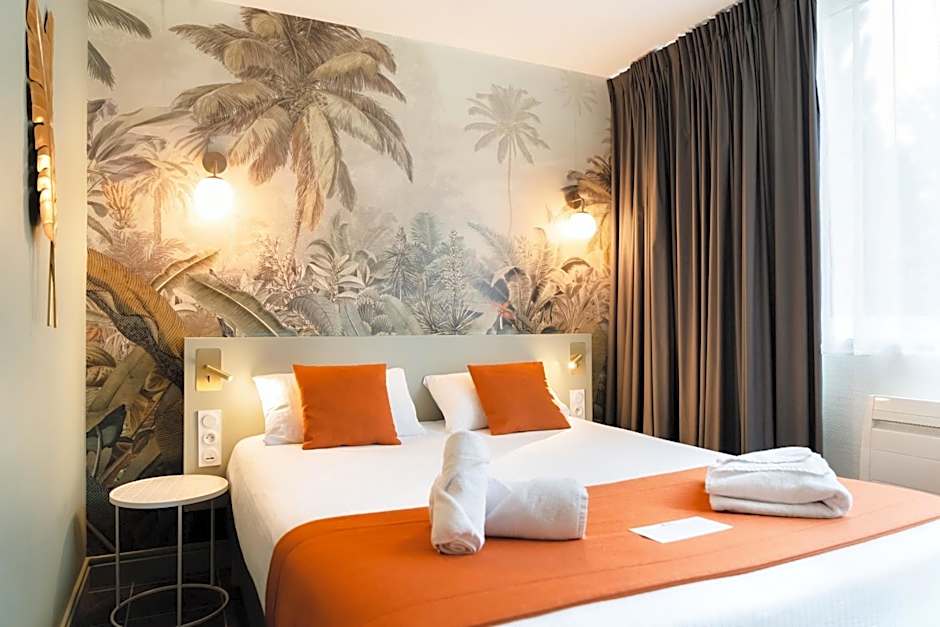 Best Western Hotel du Lac Dunkerque