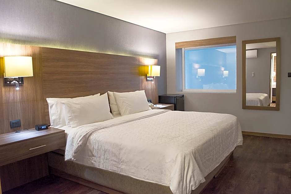 Holiday Inn Express Morelia By IHG