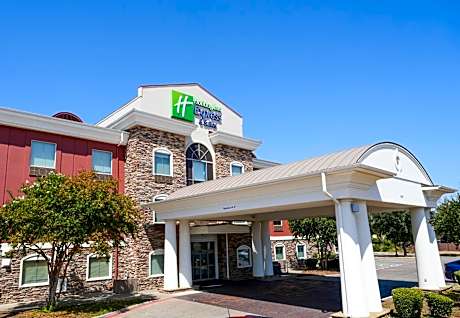 Holiday Inn Express Hotel & Suites Cedar Hill By IHG
