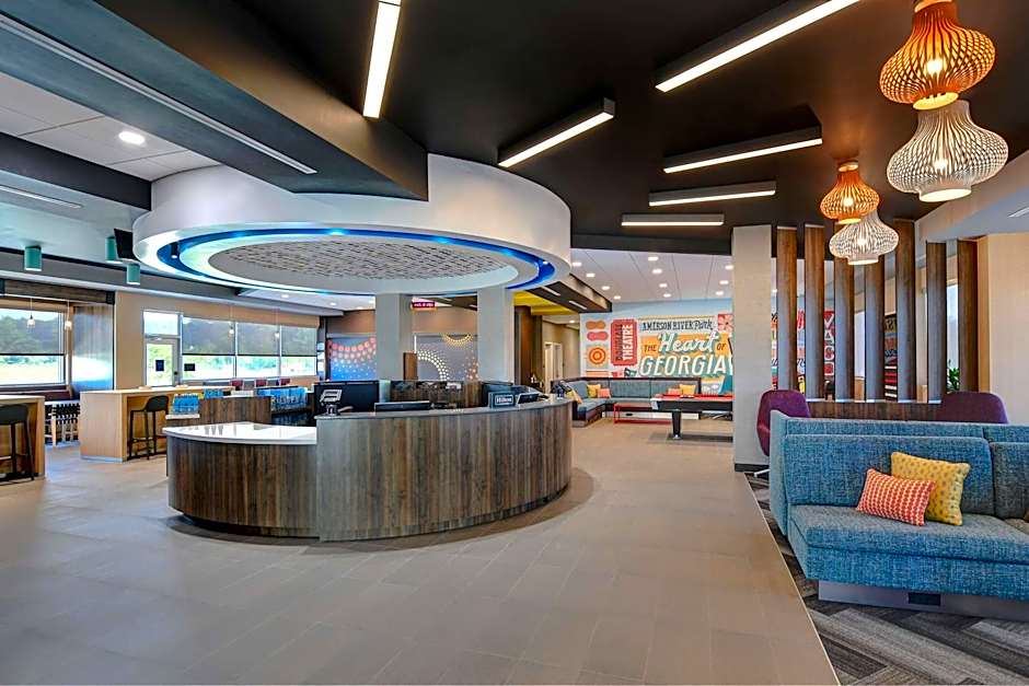 Tru By Hilton Macon North, Ga