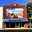 Metropolitan Inn Downtown Salt Lake City