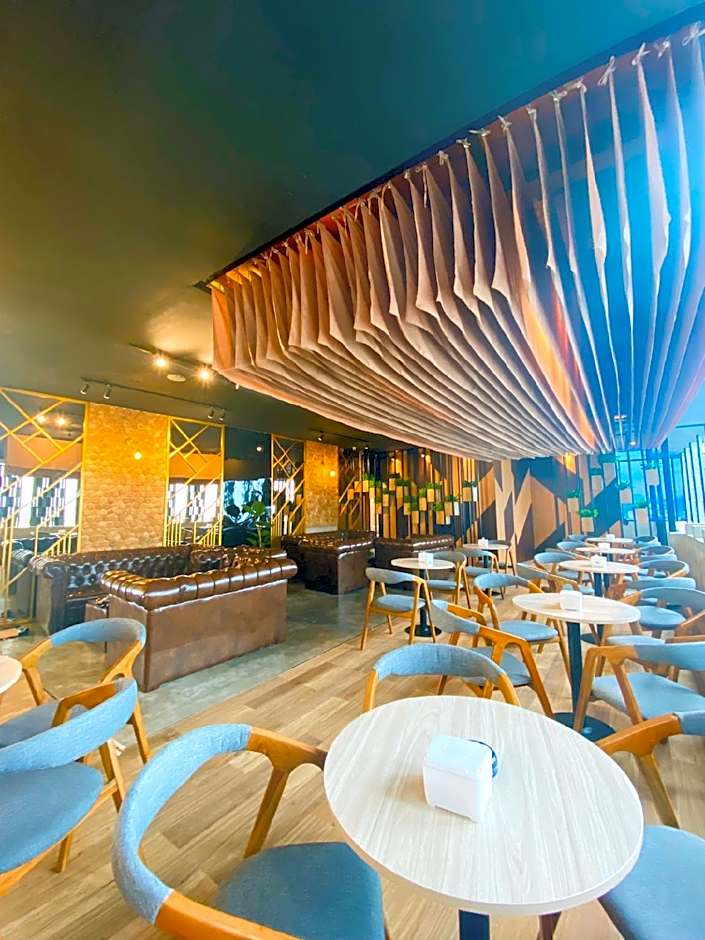 Zoom Hotel Mulawarman