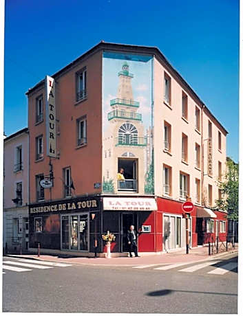 Residence de La Tour