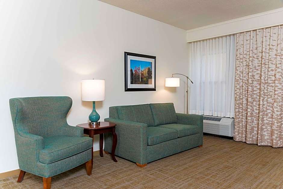 Hampton Inn By Hilton East Lansing