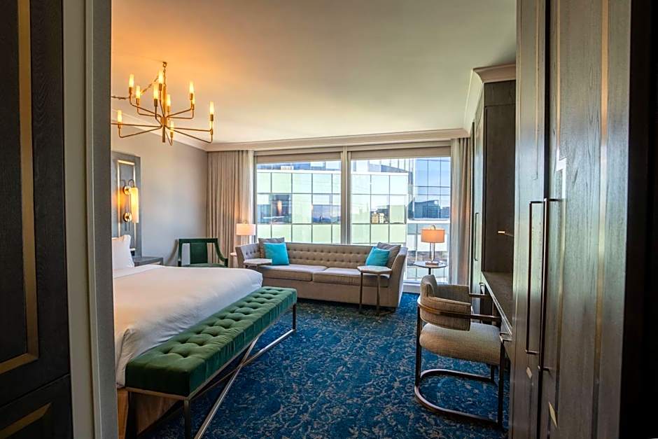 The Sutton Place Hotel Halifax