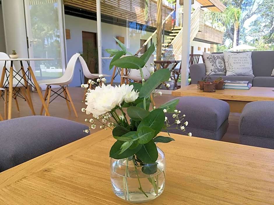 Live Hotel Boutique (Adults only)