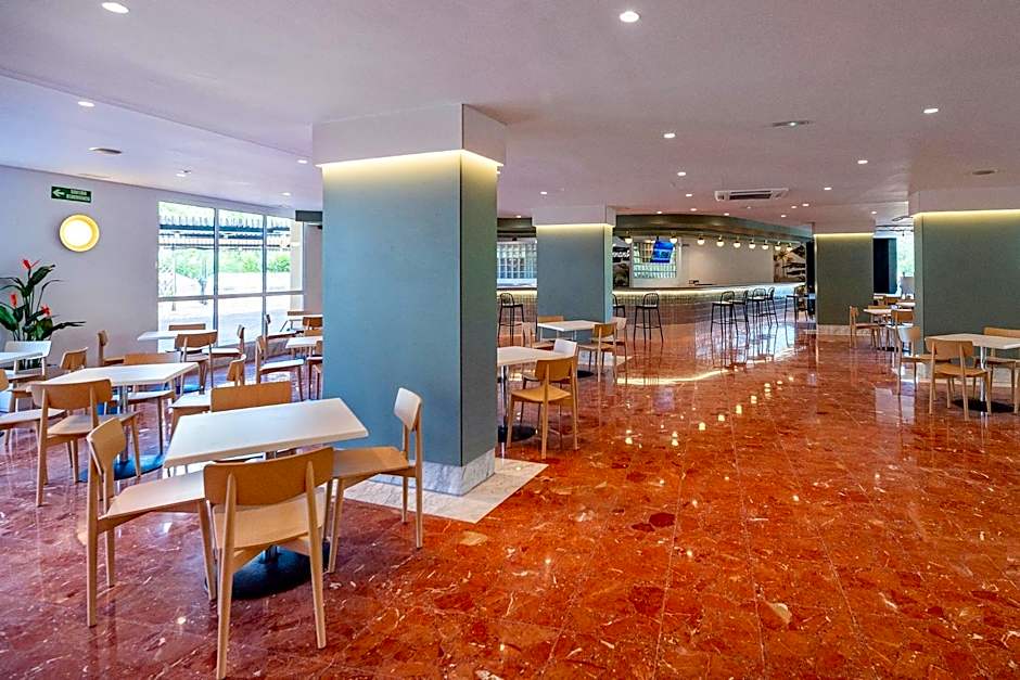 Medplaya Hotel Calypso