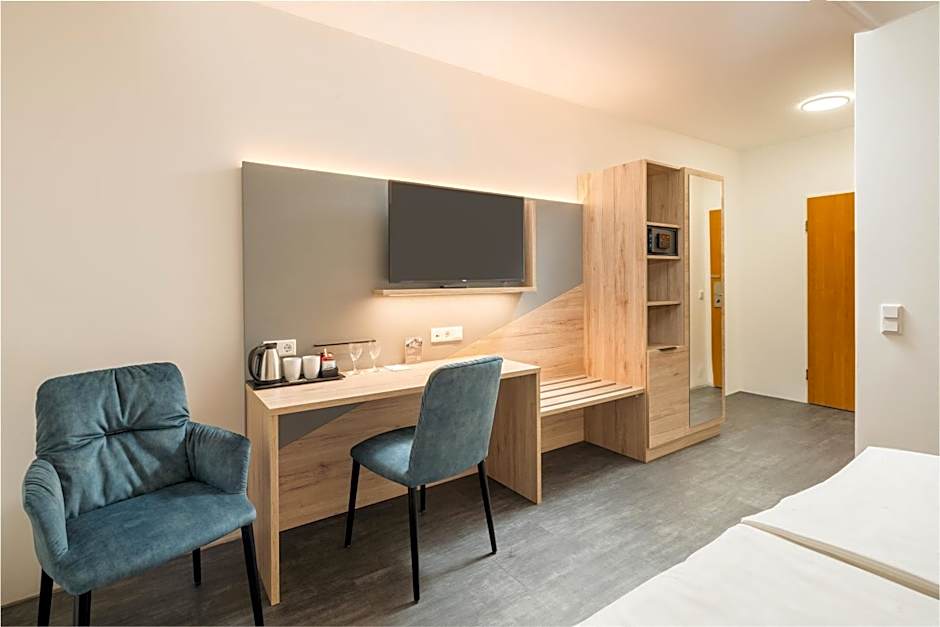 Best Western Hotel Lippstadt