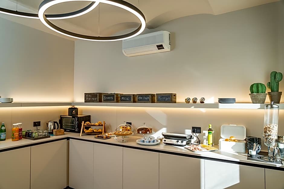 Elide Design Hotel