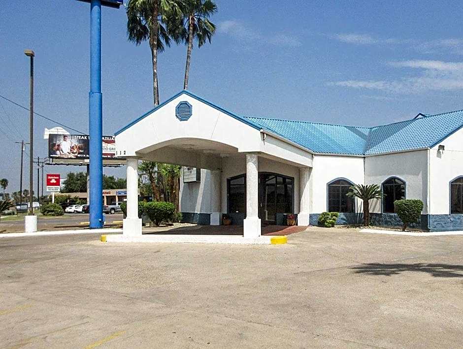 Rodeway Inn San Juan