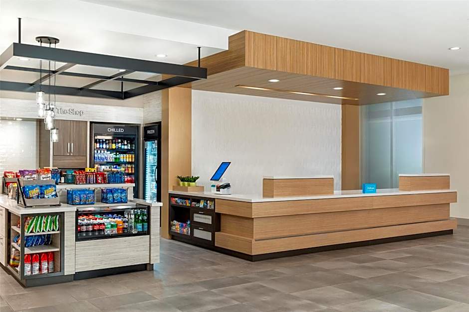 Hilton Garden Inn Walnut Creek