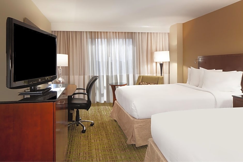 Marriott Memphis East