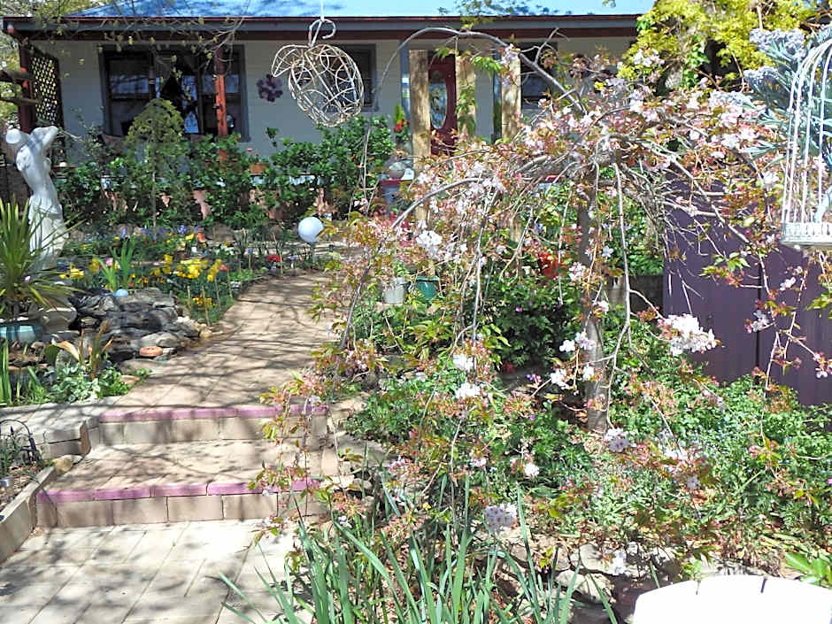 Bowral Road Bed and Breakfast