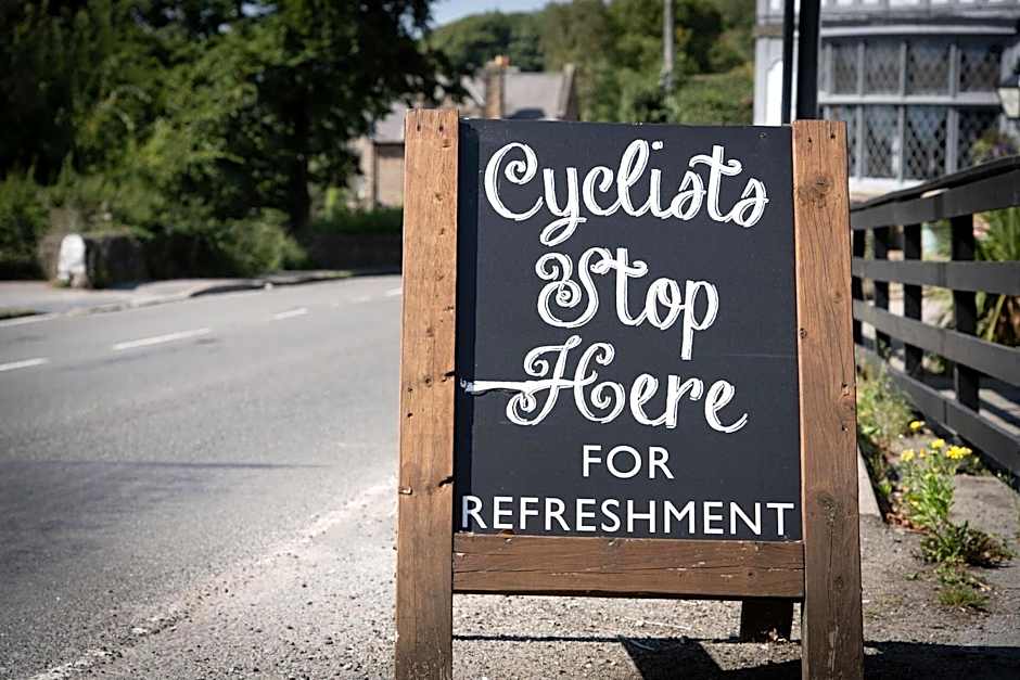 Millstone Country Inn