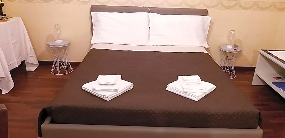 Bed & Breakfast Gli Oleandri