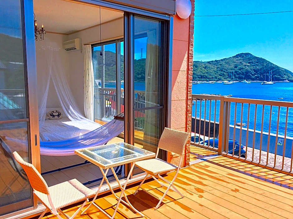 Marine House KAKISAKI