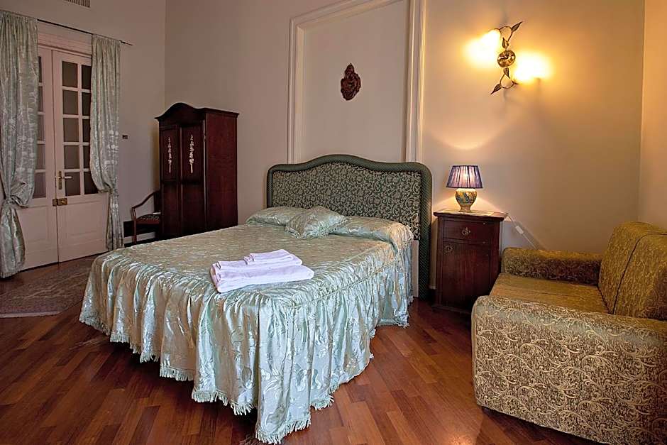 B&B Alba