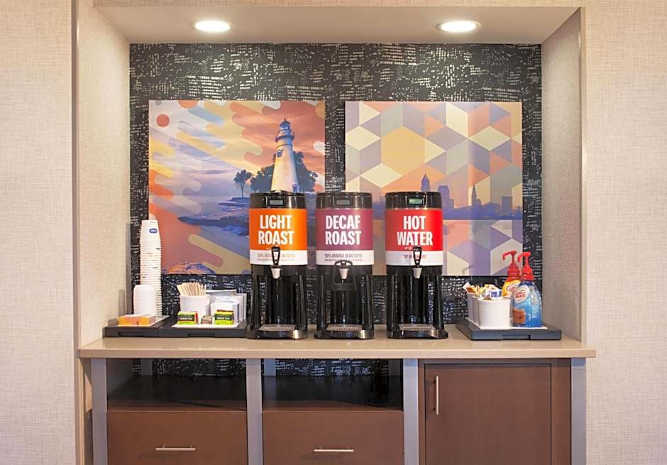 Hampton Inn By Hilton & Suites Cleveland-Mentor