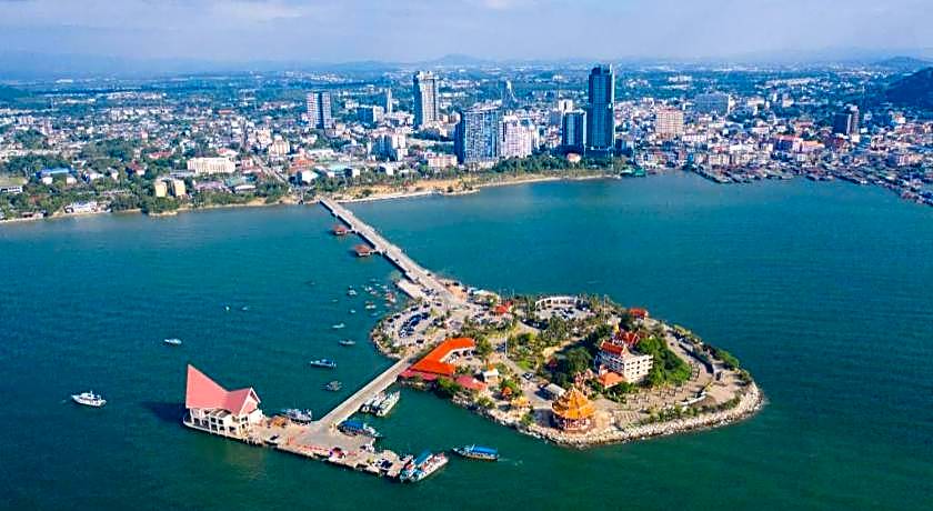 Silp-Pa Phra Nakhon Si Ayutthaya Hotel