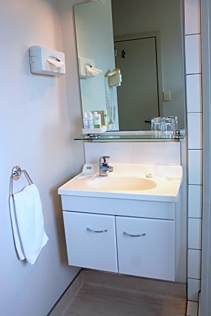 Studio - Ground Floor