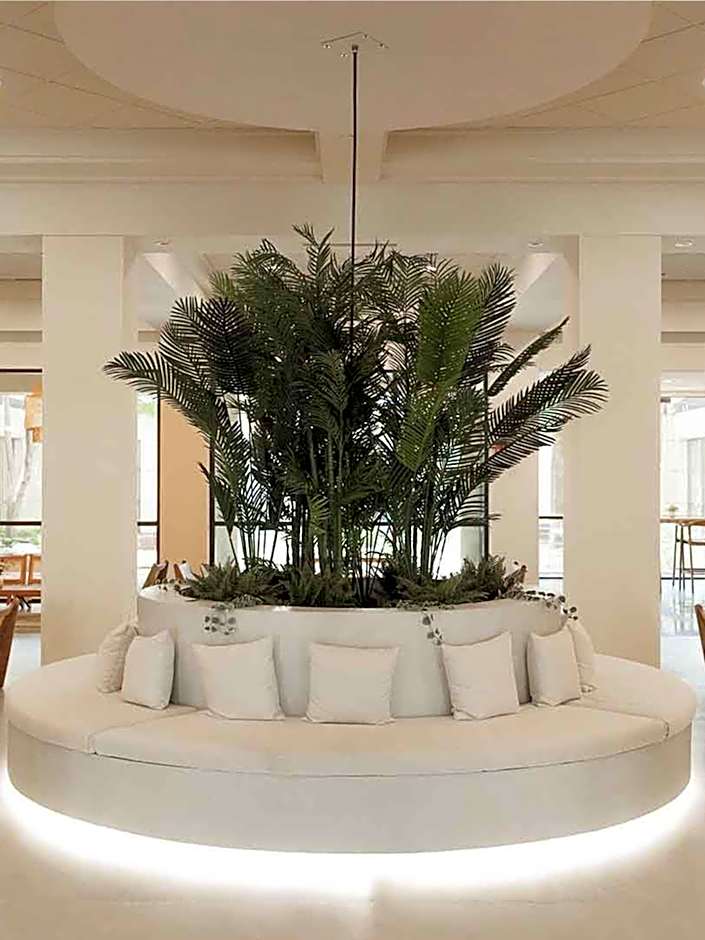 Memphis Vitality Hotel