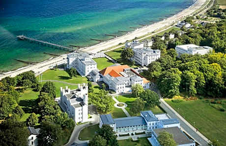 Grand Hotel Heiligendamm - The Leading Hotels of the World