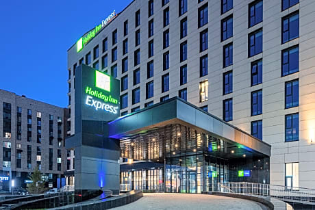 Holiday Inn Express - Astana - Turan By IHG