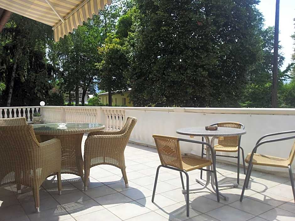 Sport Manca Garni Hotel