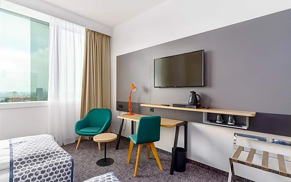 Clarion Hotel Vienna South