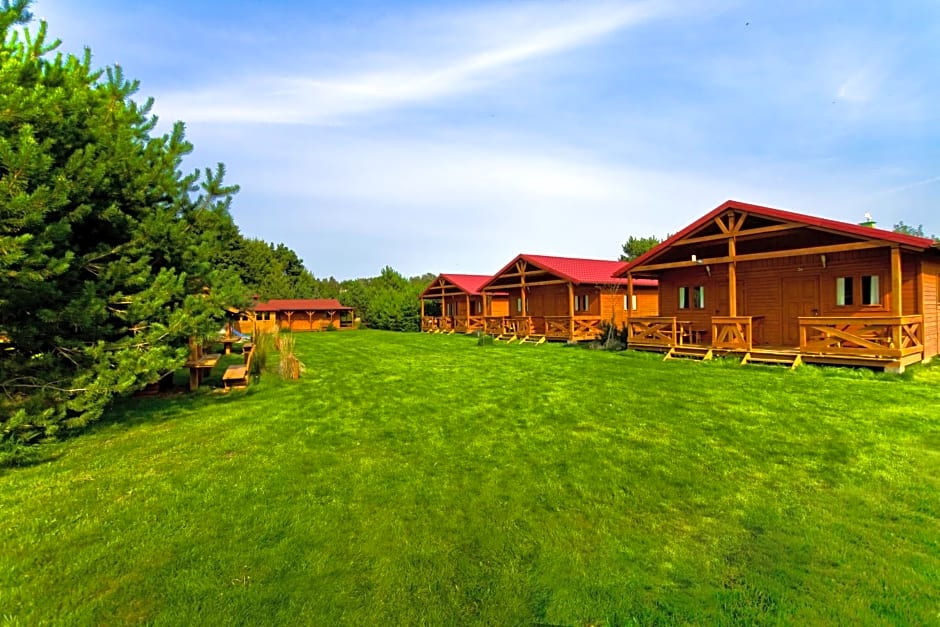 Kompleks Wypoczynkowy Bryza I