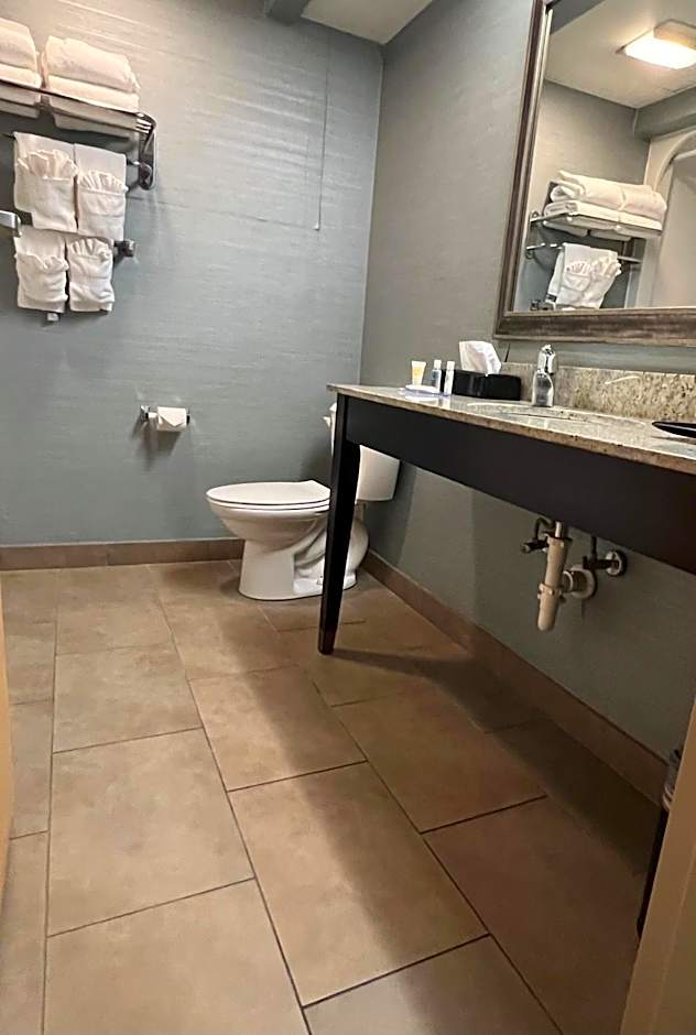 Comfort Inn Rehoboth Beach