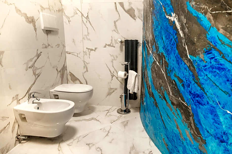 Lake Como Golf Hotel