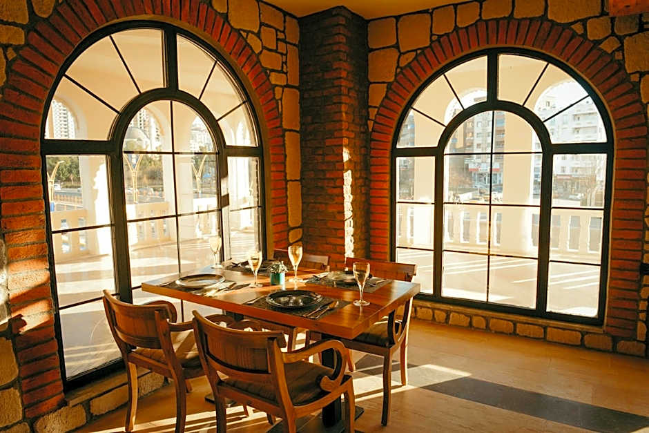 RAYMAR HOTELS MARDİN