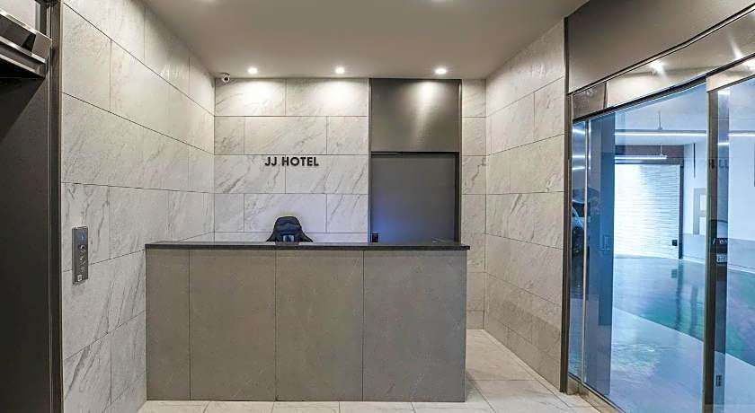 JJ Hotel