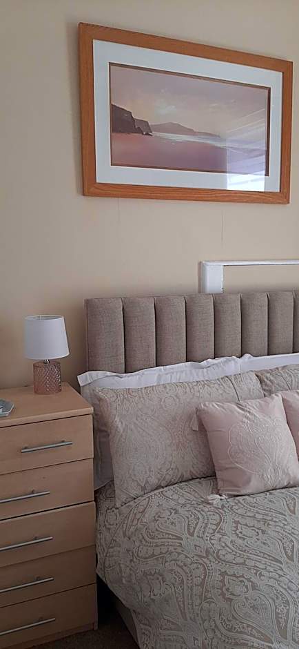 The Franklyn Hotel B&B