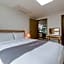 Homefourest Residence Hotel Okpo