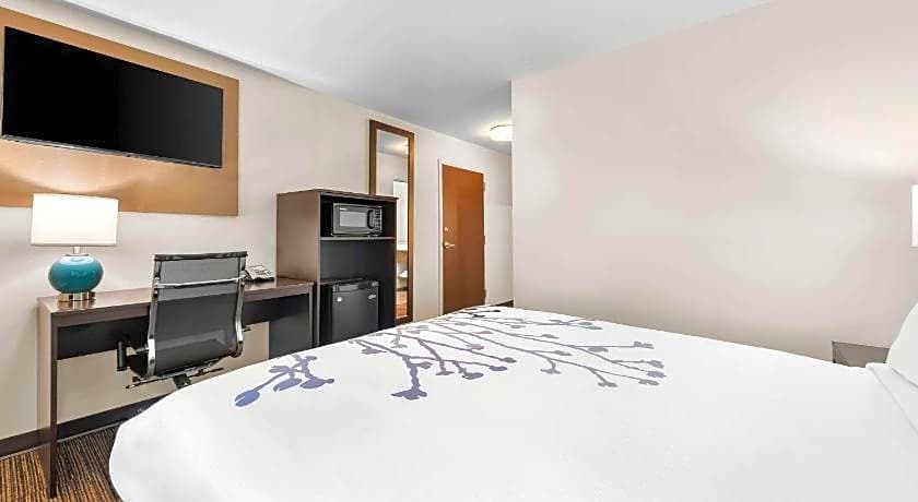Sleep Inn & Suites Pigeon Forge - Downtown