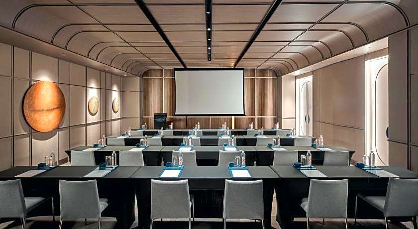 Indigo Ningbo Riverside By IHG