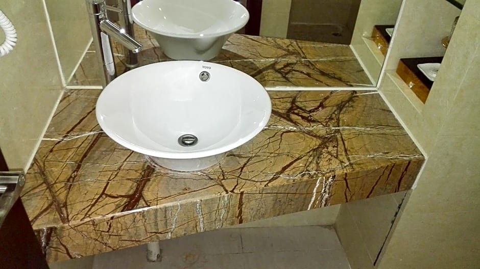 Nuomo Grand Continental Service Apartments-Jinyuan