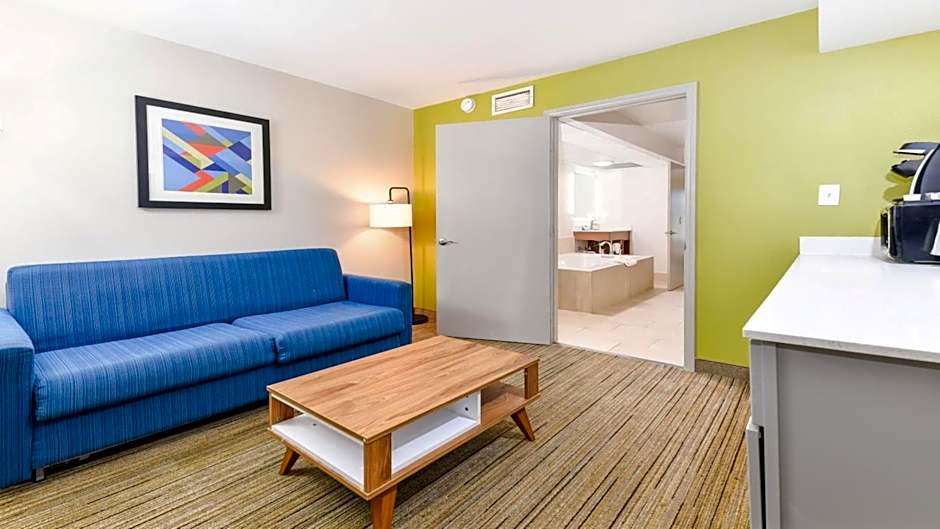 Holiday Inn Express Hotel & Suites Pigeon Forge By IHG