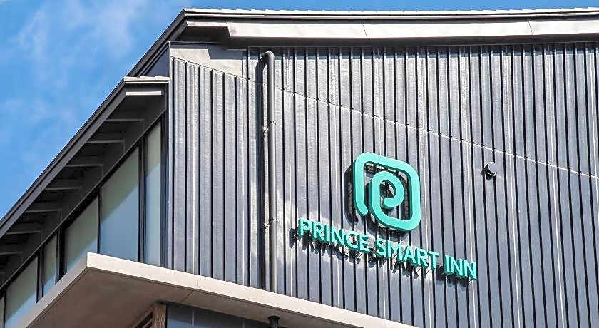 Prince Smart Inn Kyoto Sanjo