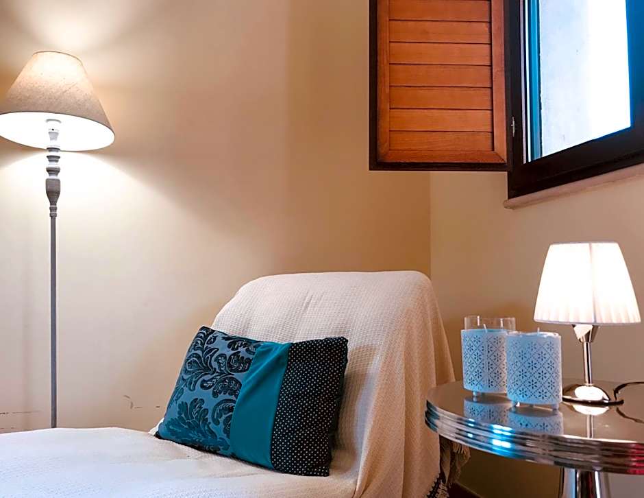 Green Park Hotel & Residence