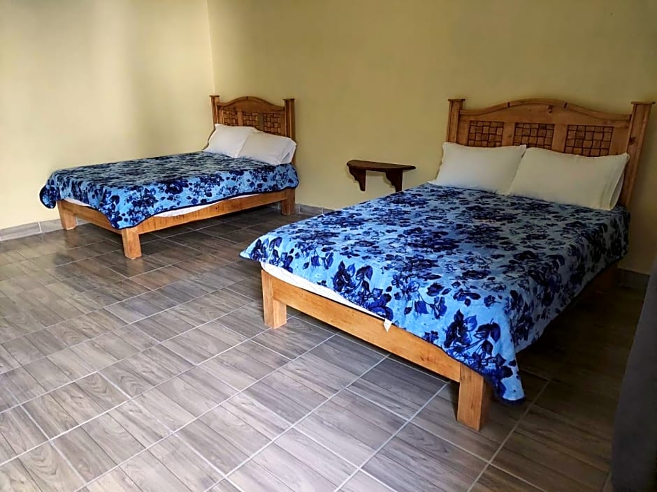 Hotel Villa Aurora